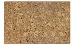 Плавающий пробковый паркет Ibercork EasyCork Леон , 1 м.кв.